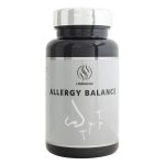 Allergy Balance allergia vitamin - quercetin és növényi kivonatok komplexe szezonális egyensúlyhoz