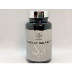 Allergy Balance allergia vitamin - quercetin és növényi kivonatok komplexe szezonális egyensúlyhoz