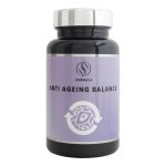Anti Ageing Balance kapszula NAD+ koenzim . sejtszintű támogatás és antioxidáns védelem