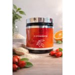C Vitamin Balance por - immunerősítés, antioxidáns védelem és kollagén támogatás 