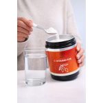 C Vitamin Balance por - immunerősítés, antioxidáns védelem és kollagén támogatás 