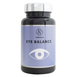   Eye Balance Szemvitamin - 30 mg lutein komplex támogatás a látás és a szem egyensúlyáért