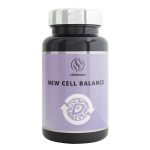 New Cell Balance NAD+ koenzim sejtszintű támogatás prémium formulában