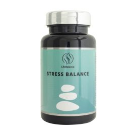 Stress Balance - a mindennapi terhelés támogatására
