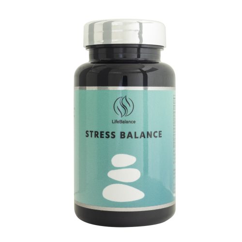 Stress Balance - a mindennapi terhelés támogatására