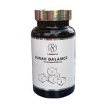 Sugar Balance - a szénhidrát-anyagcsere egyensúlyáért