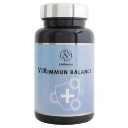   VIRimmun Balance -  Célzott immunrendszer-támogatás komplex mikrotápanyagokkal és quercetinnel