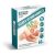 VEGÁN B-VITAMIN KOMPLEX – 8 féle B-vitaminnal