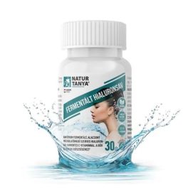 Fermentált Hyaluronsav Natur Tanya®