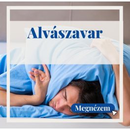 Alvászavar