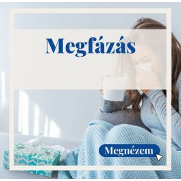 Megfázás