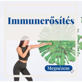 Immunerősítés